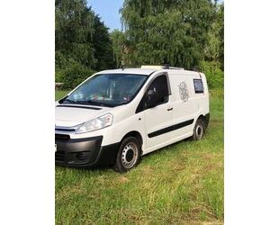 Citroen Citroën Jumpy Gebrauchtwagen