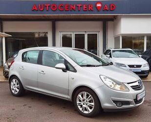 Opel Opel Corsa D 1.4 Innovation °PDC °AHK °Leder °Lenk Gebrauchtwagen