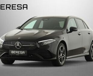 Mercedes-Benz Mercedes-Benz A 250 e AMG Night Kamera MBUX Navi A Gebrauchtwagen