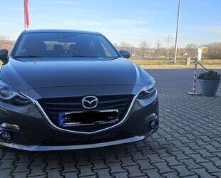 Mazda Mazda 3 2.2 SKYACTIV-D TÜR -2026 Gebrauchtwagen