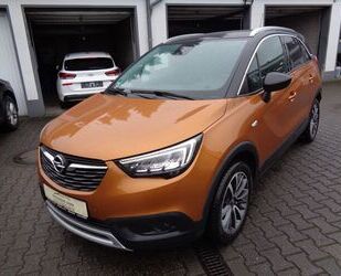 Opel Crossland (X) Gebrauchtwagen