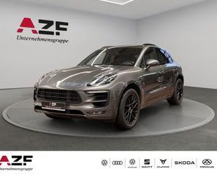 Porsche Macan Gebrauchtwagen