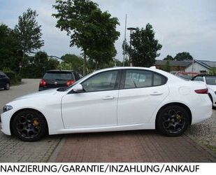 Alfa Romeo Alfa Romeo Giulia 2.2 Diesel 16V 110 kW Gebrauchtwagen