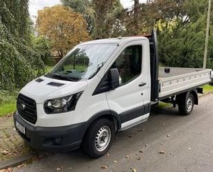 Ford Ford Transit Pritsche Gebrauchtwagen