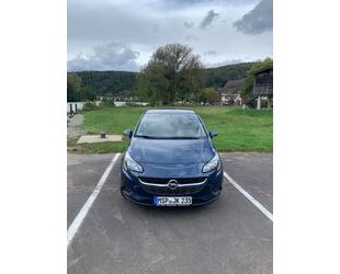 Opel Opel Corsa 1.4 Turbo Edition 74kW S/S Edition Gebrauchtwagen