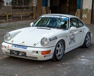 Porsche Porsche Carrera RS (Cup) Gebrauchtwagen