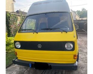 VW Volkswagen T3 andere Gebrauchtwagen