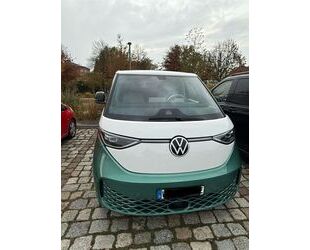 VW Volkswagen ID. Buzz 77 kWh 150 kW Pro Pro Gebrauchtwagen