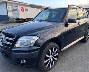 Mercedes-Benz Mercedes-Benz GLK 280 GLK -Klasse GLK 280 4Matic Gebrauchtwagen