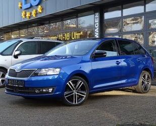 Skoda Skoda Rapid 1.2 TSI Emotion Plus Gebrauchtwagen