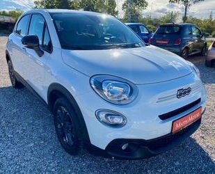 Fiat Fiat 500X 1.0 NAVI GRA KLIMA NSW DAB USB Gebrauchtwagen