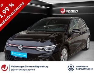 VW Volkswagen Golf GTI 2.0 TSI R-KAMERA ACC LED NAVI Gebrauchtwagen