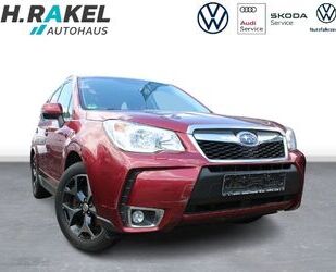 Subaru Subaru Forester 2.0 D Sport Automatik Gebrauchtwagen