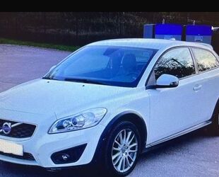 Volvo Volvo C30 D3 Edition Edition Gebrauchtwagen