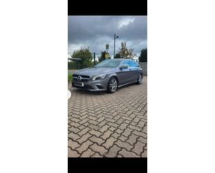 Mercedes-Benz Mercedes-Benz CLA Shooting Brake Gebrauchtwagen