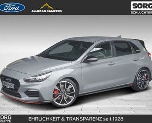 Hyundai Hyundai i30 N 2.0 T-GDI Performance*8-fach Gebrauchtwagen