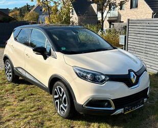 Renault Renault Captur ENERGY TCe 120 EDC XMOD Automatic Gebrauchtwagen