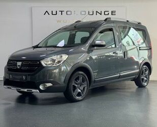 Dacia Dacia Dokker 1.6 SCe 100 Ambiance*Navi* Gebrauchtwagen