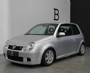 VW Volkswagen Lupo GTI*Orginal* Gebrauchtwagen