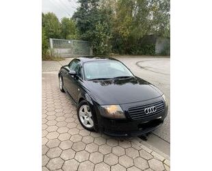 Audi Audi TT 8N Erste Hand 89.000 km Gebrauchtwagen