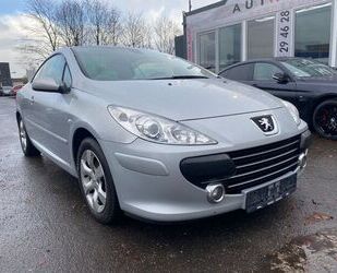 Peugeot Peugeot 307 CC Cabrio-Coupe Tendance *TÜV-NEU* Gebrauchtwagen