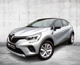 Renault Renault Captur 1.0 TCe 90 Evolution*Navi*LED*PDC* Gebrauchtwagen