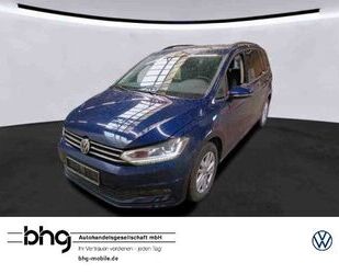 VW Volkswagen Touran 2.0 TDI DSG Comfortline *PANO*LE Gebrauchtwagen