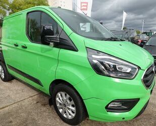 Ford Ford Transit Custom Kasten 320 L1 Trend+AHK+PDC+KA Gebrauchtwagen