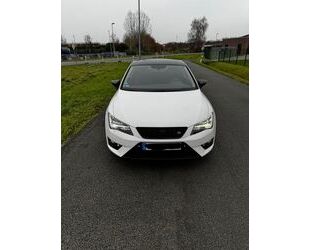 Seat Seat Leon SC 2.0 TDI 135kW Start&Stop FR Gebrauchtwagen