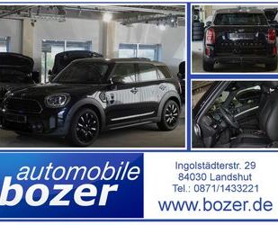 Mini MINI Cooper D Countryman All4 ALL4YoursTrim,NP:53. Gebrauchtwagen