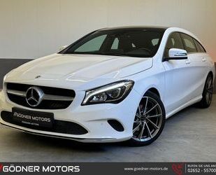 Mercedes-Benz Mercedes-Benz CLA 200 Shooting Brake DE/LED/KAMERA Gebrauchtwagen