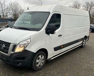 Nissan Nissan NV400 L4H2, Klima, Sizheizung, Tempomat, Ka Gebrauchtwagen