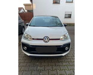 VW Volkswagen up! 1.0 TSI OPF up! GTI up! BEATS Gebrauchtwagen