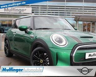 Mini MINI Cooper SE Younique HUD PanoDach Kamera Ha/Ka. Gebrauchtwagen