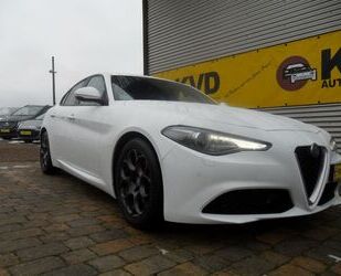 Alfa Romeo Alfa Romeo Giulia Super Gebrauchtwagen