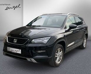 Seat Seat Ateca 1.5 TSI ACT OPF Xcellence,KLIMA,TEMPO,R Gebrauchtwagen