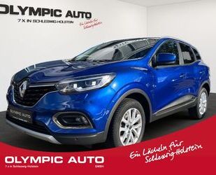 Renault Renault Kadjar 1.3 TCe Limited KLIMA-AT TOTWINKEL Gebrauchtwagen