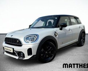 Mini MINI Cooper SE Countryman ALL4 Classic Trim Rückfa Gebrauchtwagen