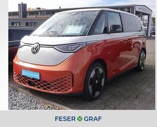 VW Volkswagen ID. Buzz Pro AHK AreaView DesignPaket 2 Gebrauchtwagen