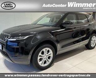 Land Rover Land Rover Range Rover Evoque D150 S WinterPaket B Gebrauchtwagen