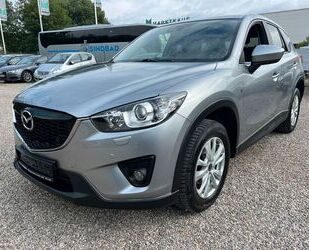 Mazda Mazda CX-5 Sendo 2.2 AWD Allrad Nr. 69 Gebrauchtwagen