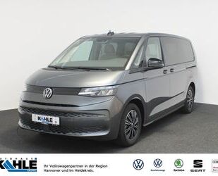 VW Volkswagen Multivan T7 2.0 TDI DSG lang Klima Navi Gebrauchtwagen