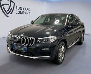 BMW BMW X4 xDrive 20d Advantage, NAVI, SHZ, BMW LED Gebrauchtwagen