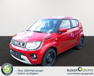 Suzuki Suzuki Ignis Club Hybrid Gebrauchtwagen