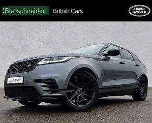 Land Rover Land Rover Range Rover Velar D300 R-Dynamic SE Gebrauchtwagen