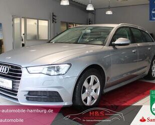 Audi Audi A6 Avant 2.0 TDI ultra DSG*AHK/NAVI* Gebrauchtwagen