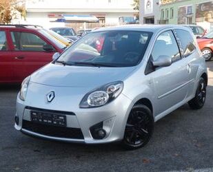 Renault Renault Twingo GT/KLIMA Gebrauchtwagen