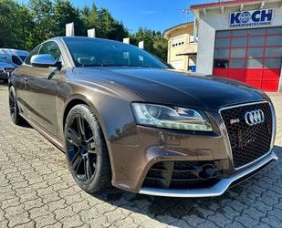 Audi Audi RS5 4.2 FSI S tronic quattro Keramik Bremsen Gebrauchtwagen