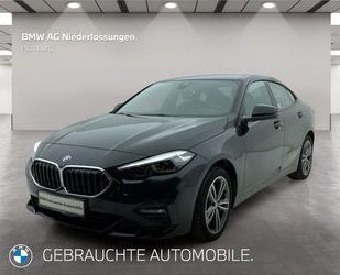 BMW BMW 220d xDrive Gran Coupé Sport Line Harman/K PDC Gebrauchtwagen