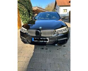 BMW BMW 550 Gebrauchtwagen